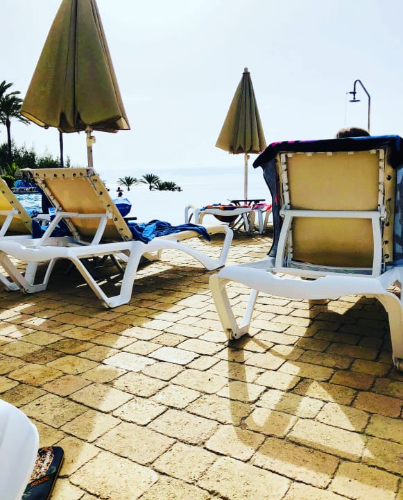 Pool R2 Rio Calma Hotel & Spa & Conference