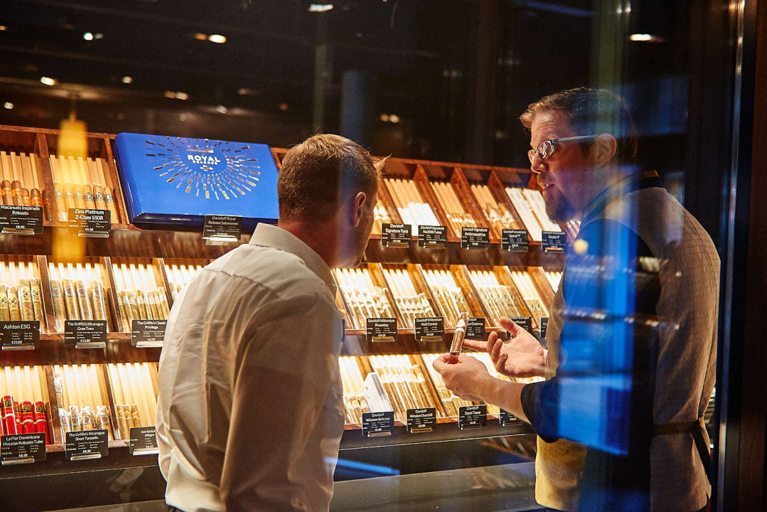 Gastro Der Öschberghof