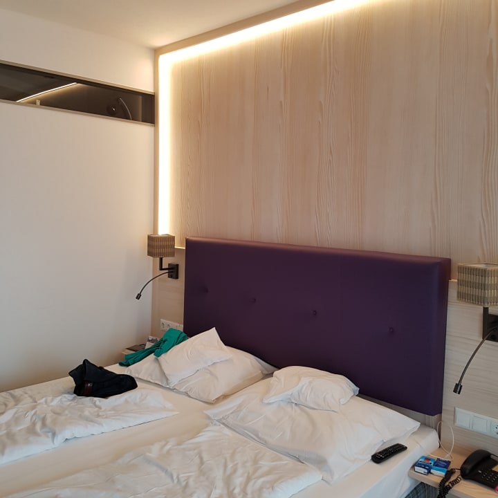 Zimmer Thula Wellnesshotel Bayerischer Wald