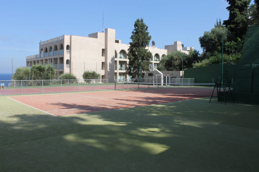 Tennisplatz MarBella, Mar-Bella Collection