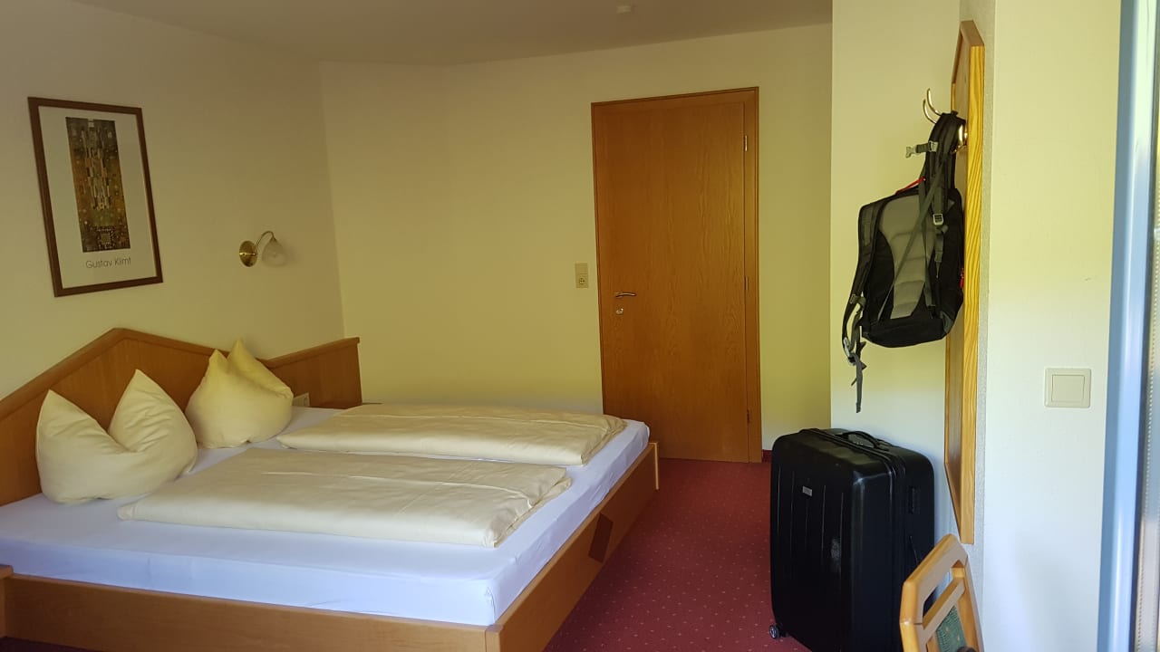 Zimmer Gasthof Gradlspitz
