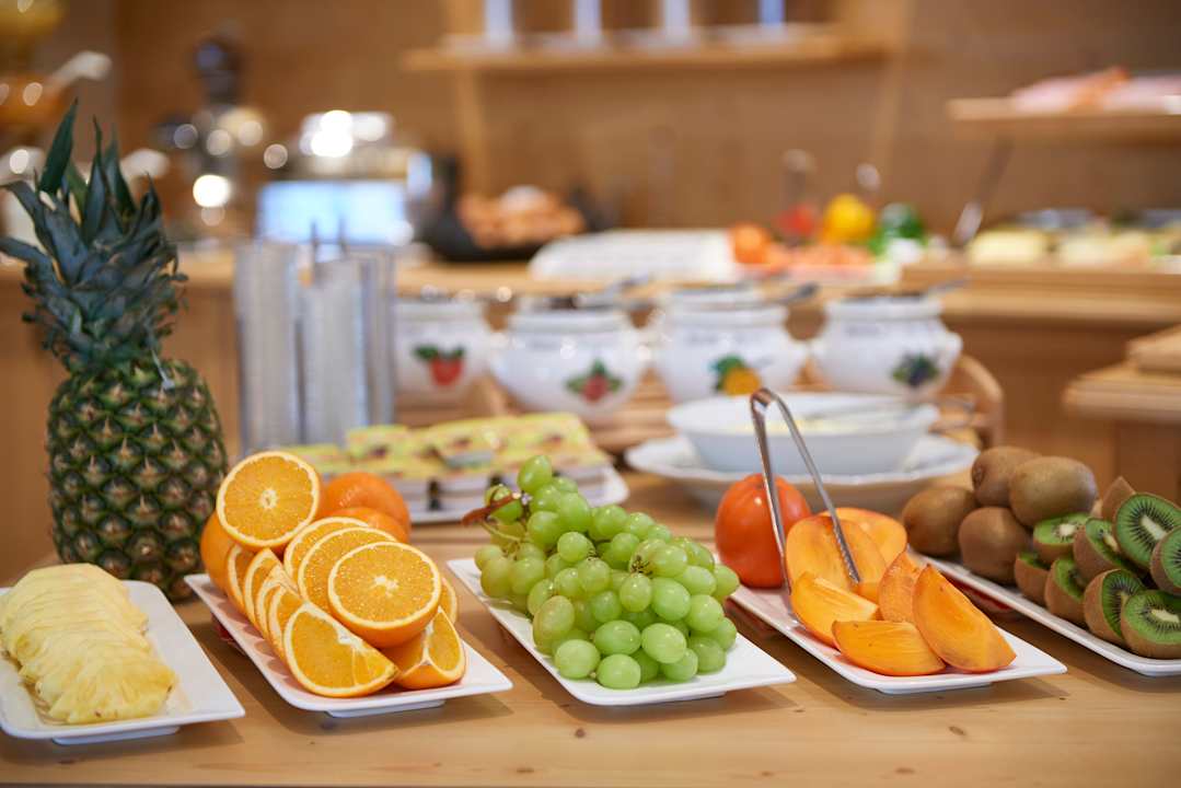 Gastro Frühstückshotel Birkenhof