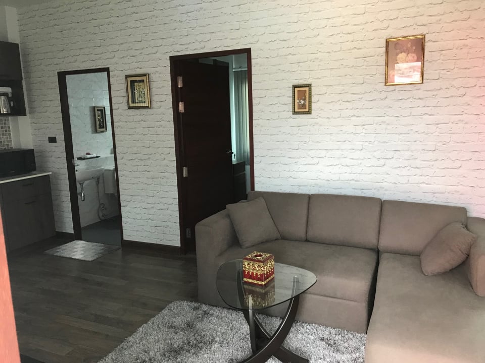 Zimmer SB Holiday Resort