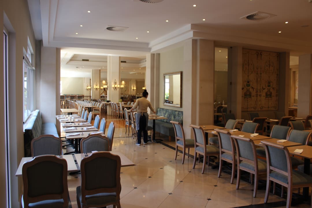 Gastro Pestana Royal Premium All Inclusive Ocean & Spa Resort