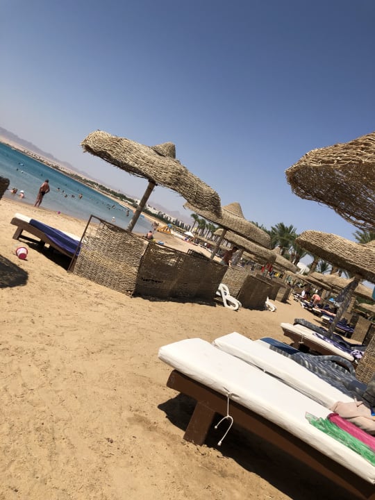 Strand Palm Royale Resort - Soma Bay