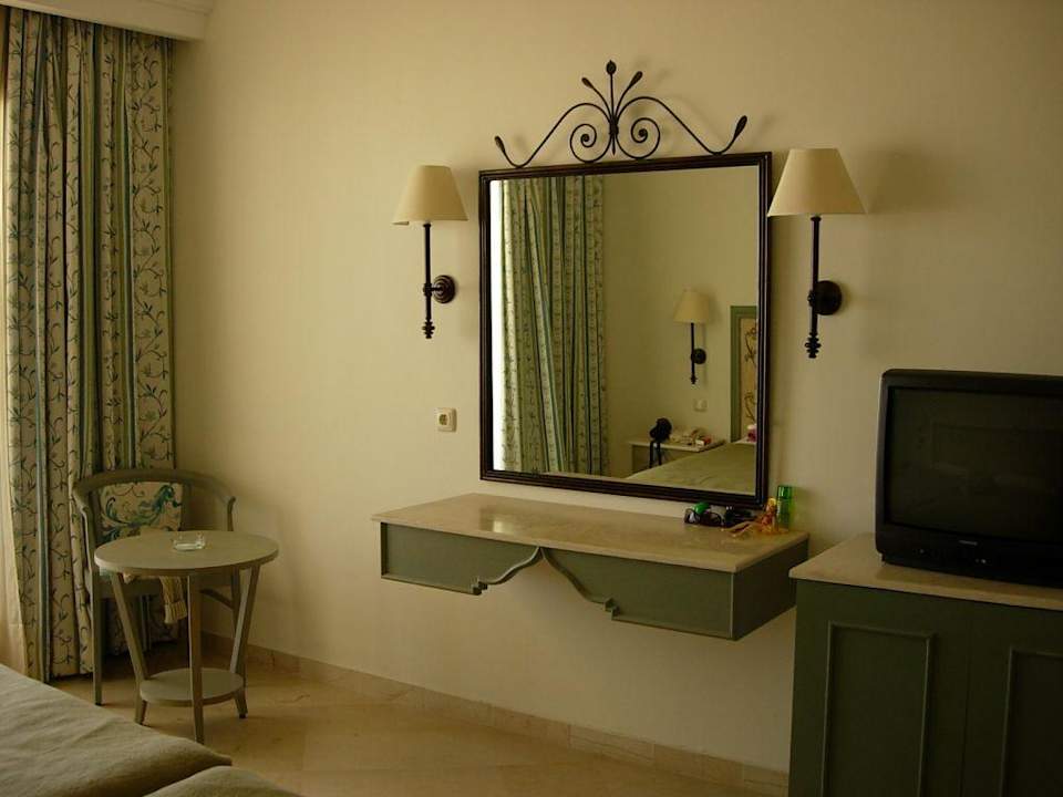 Pokój Hotel Aqua Life Yasmine