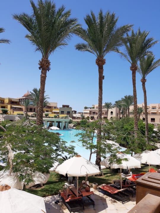 Pool Makadi Spa - Adults only