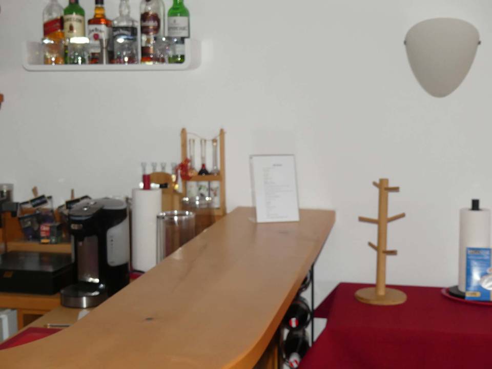 Gastro Pension Haus Maria