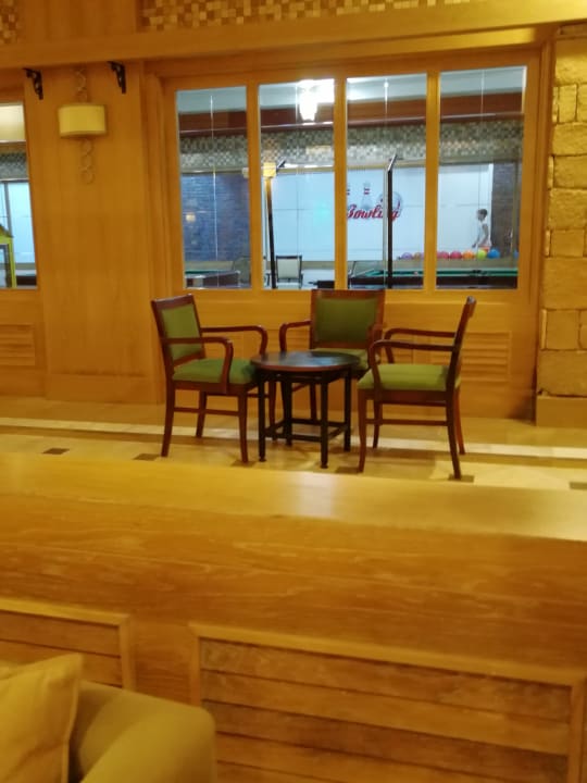 Sonstiges Alba Queen Hotel