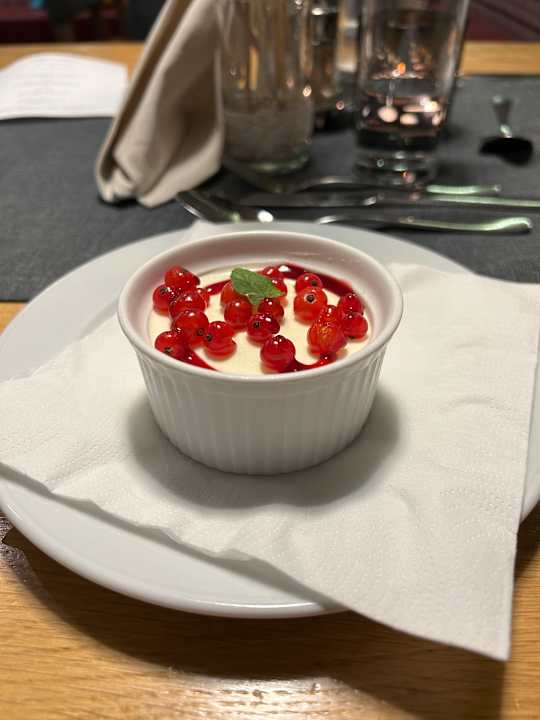 Gastro Hotel Bacher Asitzstubn