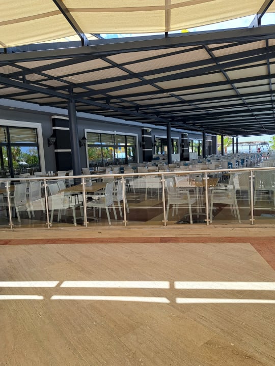 Gastro Mira Meridia Beach Hotel