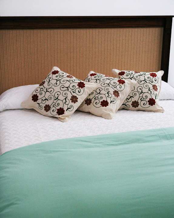 Habitación Dúplex Hotel Rural Salvatierra