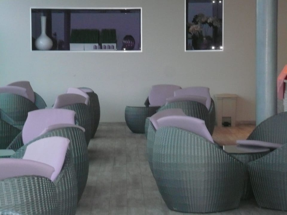 Barbereich am Pool Hotel Riu Gran Canaria