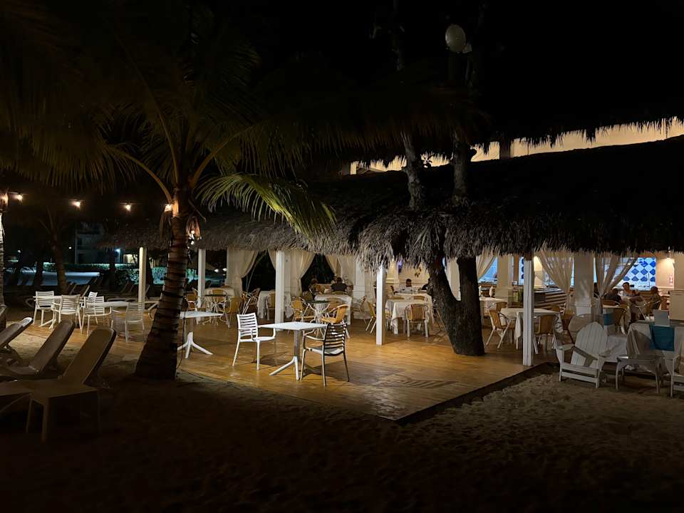 Gastro Viva Heavens by Wyndham - All Inclusive Resort