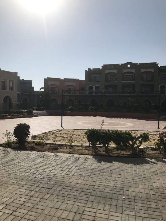 Gartenanlage Jaz Dar EL Madina