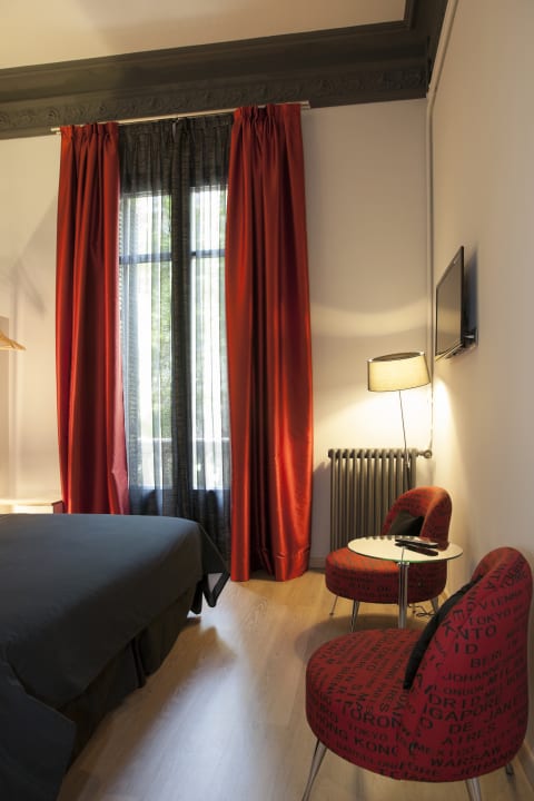 Zimmer B&B Umma Barcelona