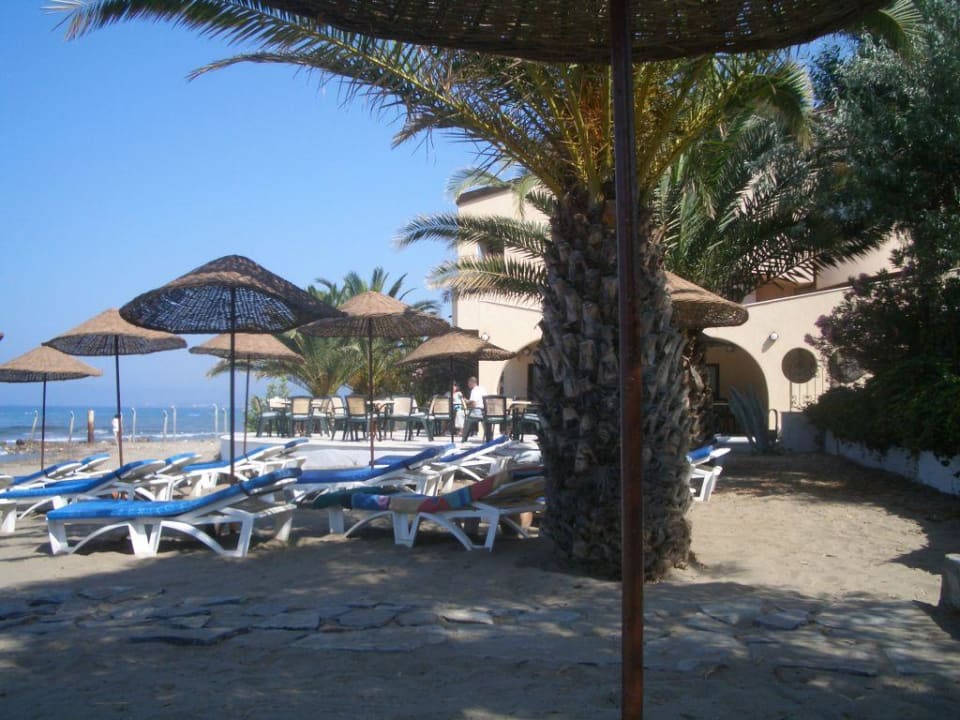 Strand Dogan Paradise Beach
