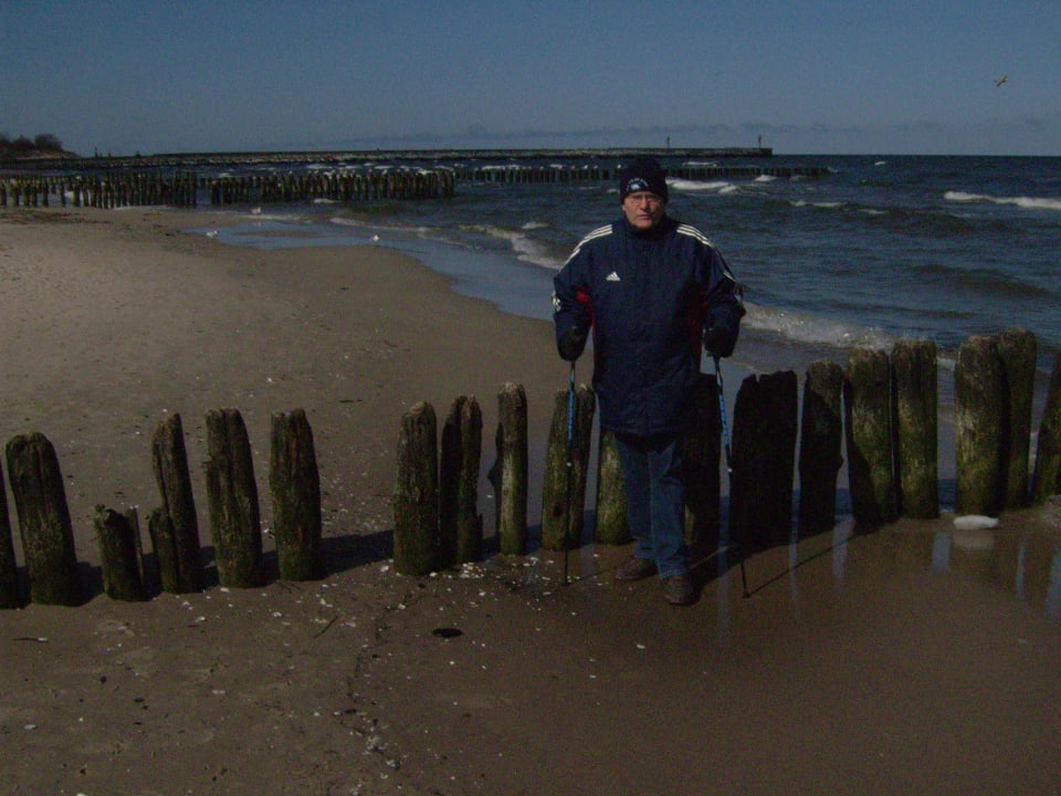 Nordic Walkin Hotel Royal Baltic Luxury Boutique