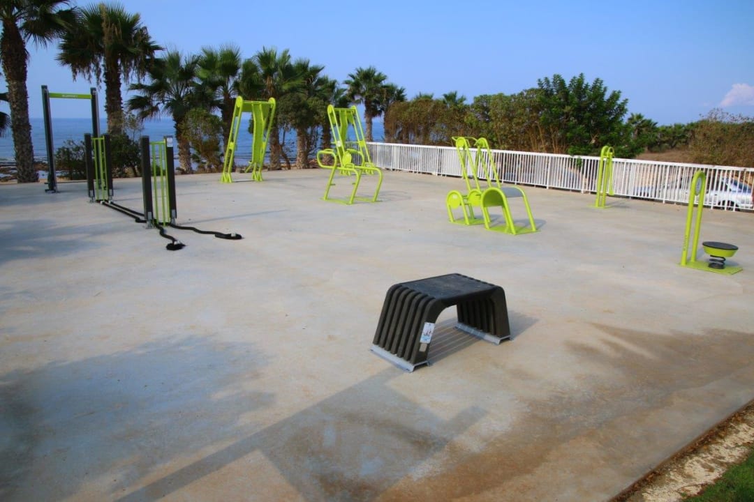 Sport & Freizeit Mare Ayia Napa