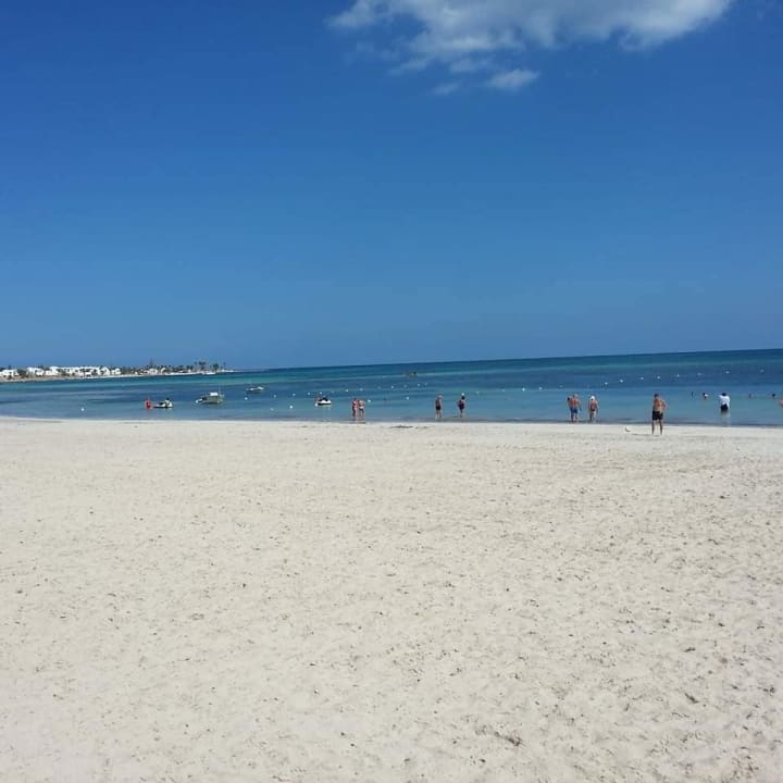 Strand Royal Karthago Djerba