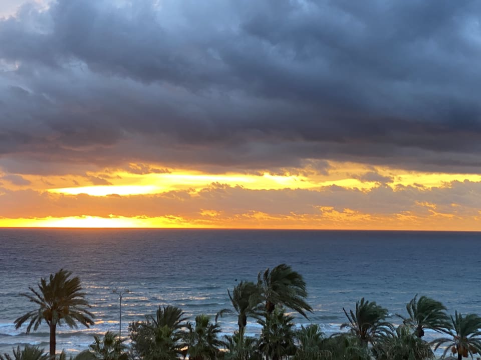 Ausblick CM Castell de Mar