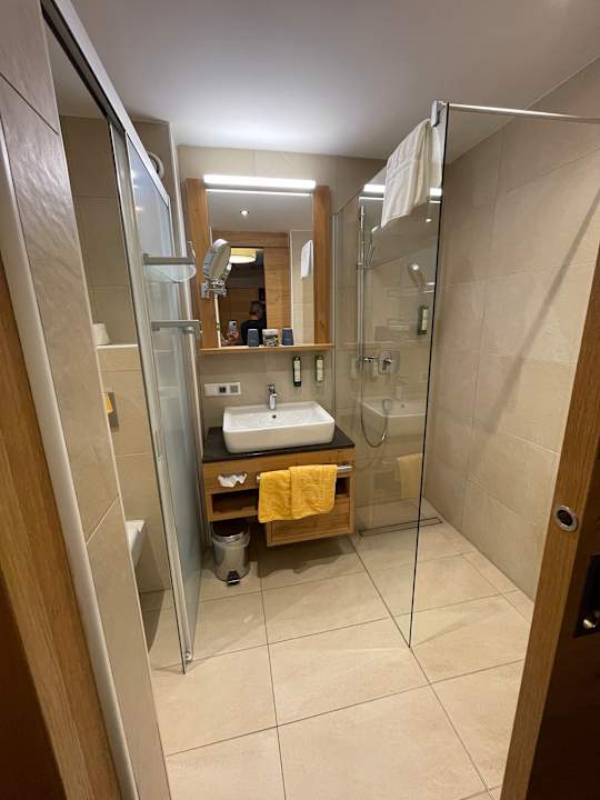 Zimmer Dilly - Das Nationalpark Resort