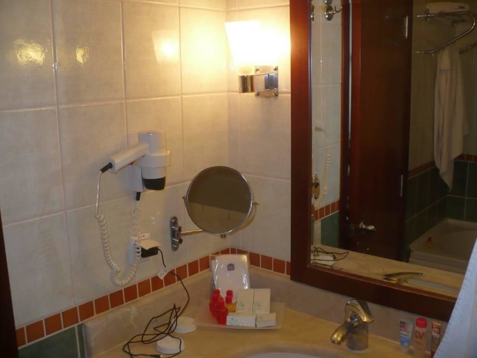 Jan 2016, BW Khan Antalya 3/15 Best Western Plus Hotel Khan