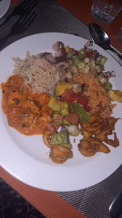 Gastro Hotel Southern Palms Beach Resort