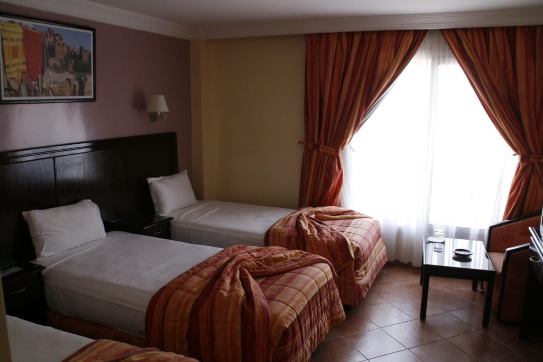 Zimmer Tildi Hotel & Spa