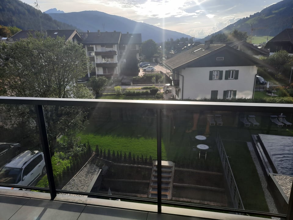 Außenansicht Montanaris Alpine - Active - Relax