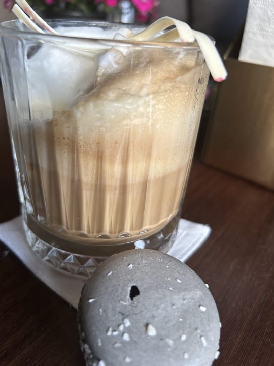 Gastro Maxx Royal Belek Golf Resort