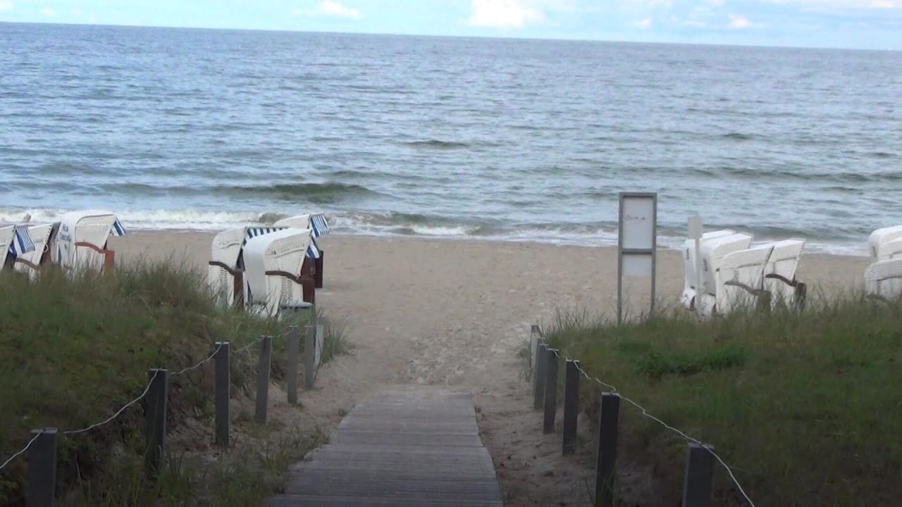 Strand IFA Rügen Hotel & Ferienpark