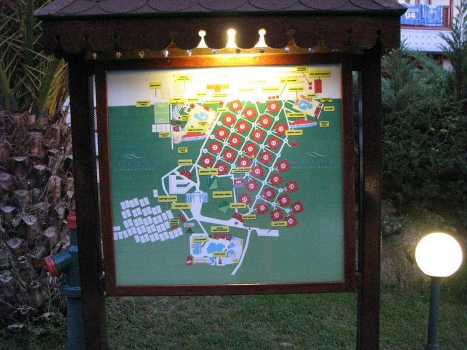 Hotelplan Ali Bey Club