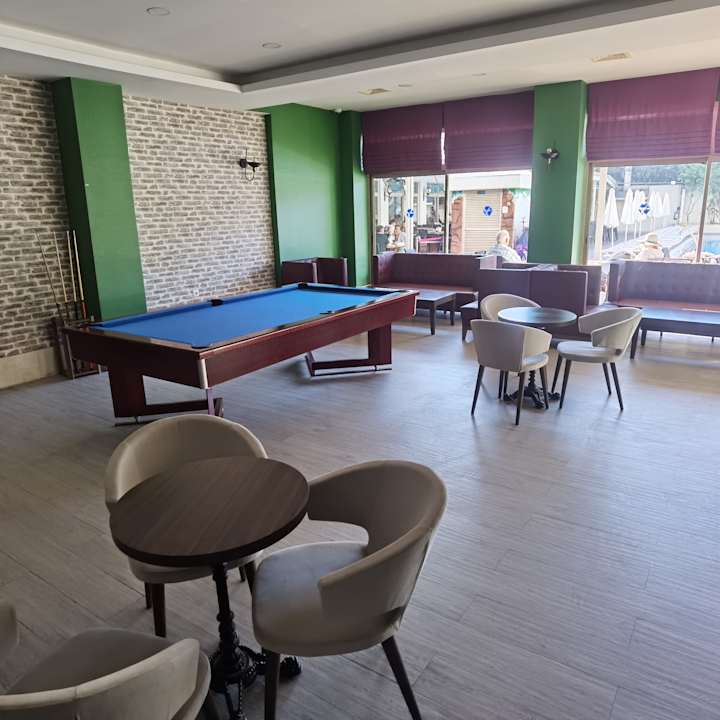 Sport & Freizeit Side Aquamarin Resort & Spa