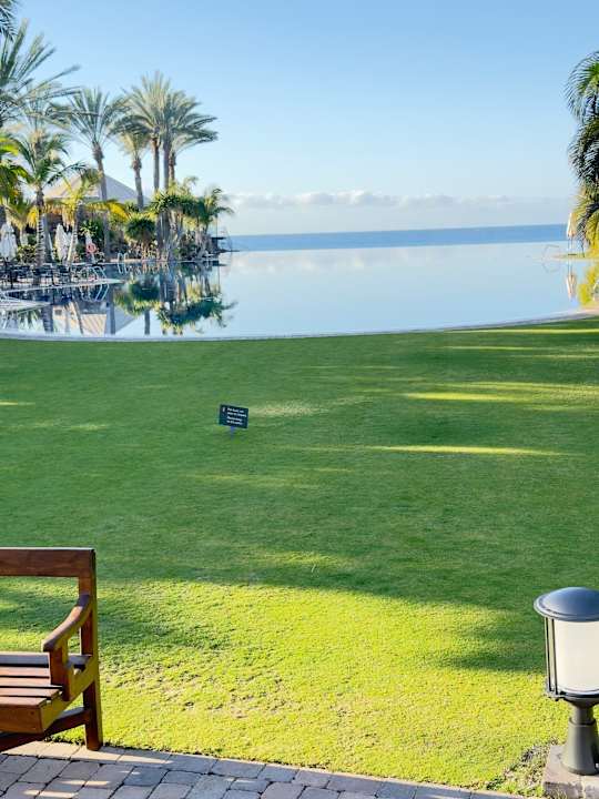 Pool Lopesan Costa Meloneras, Resort & Spa
