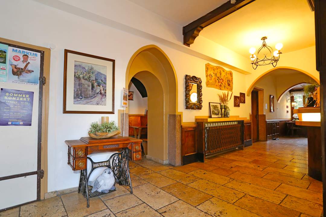 Gastro Gasthof Sonne