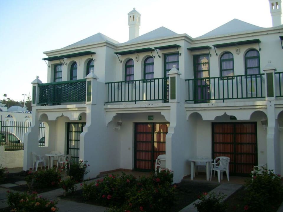 Bungalows Vistaflor Bungalows Vistaflor