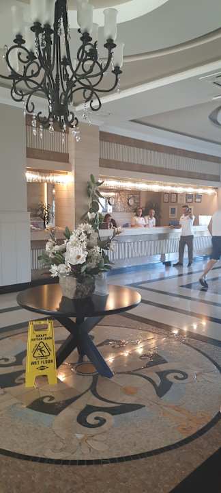 Sonstiges Can Garden Resort