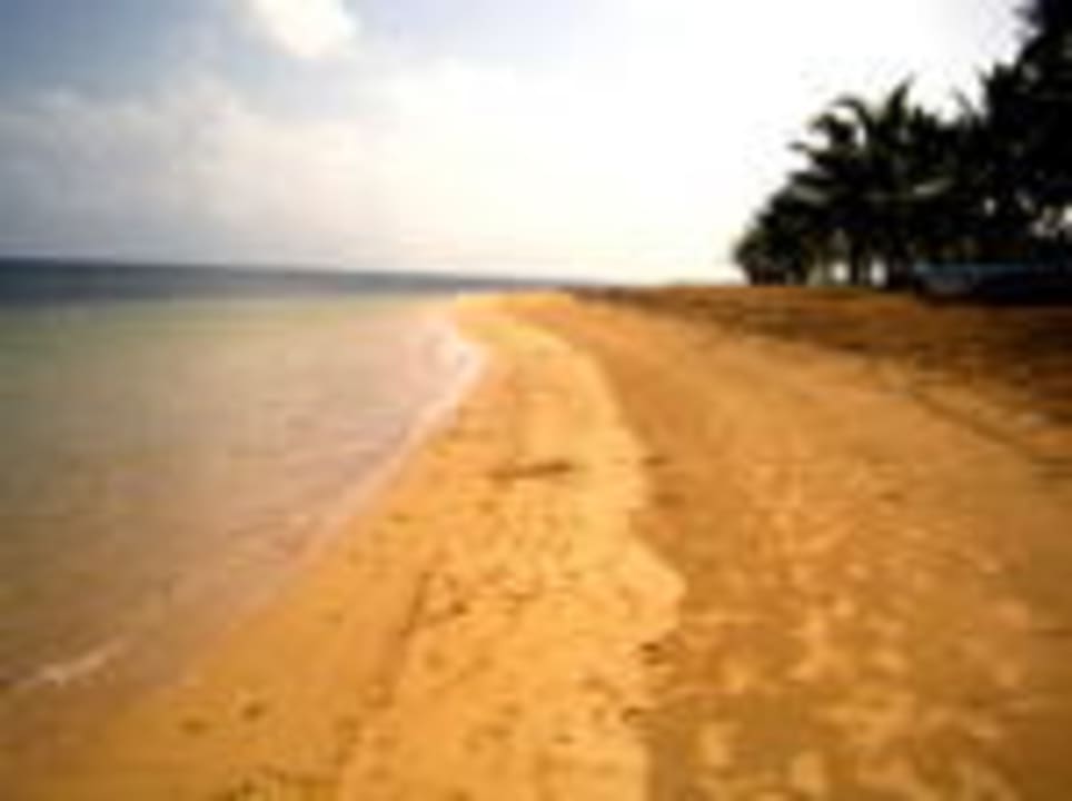 Strand Hotel Playa Colibri