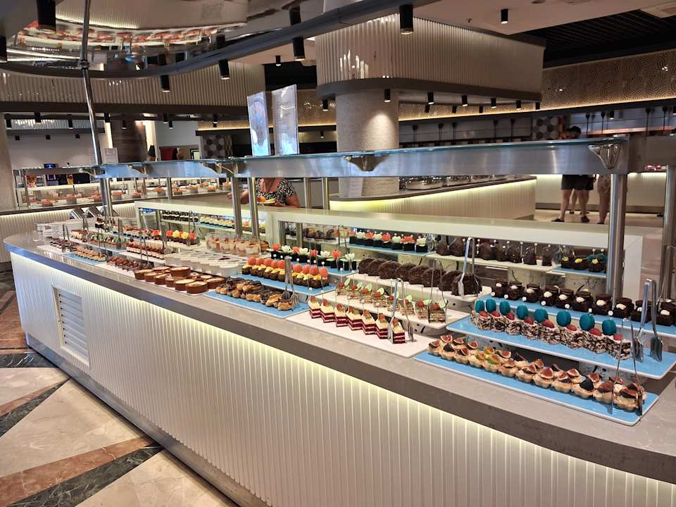 Gastro allsun Numa Club Side