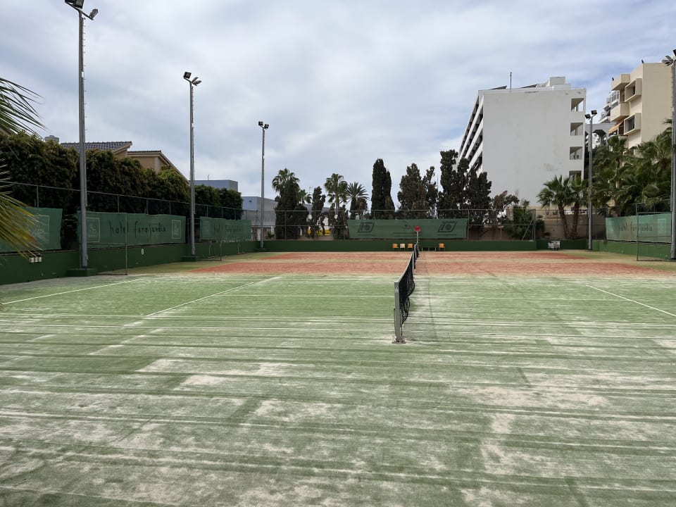 Sport & Freizeit MUR Hotel Faro Jandia & Spa Fuerteventura
