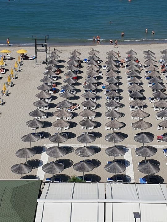 Strand Albanian Star Hotel