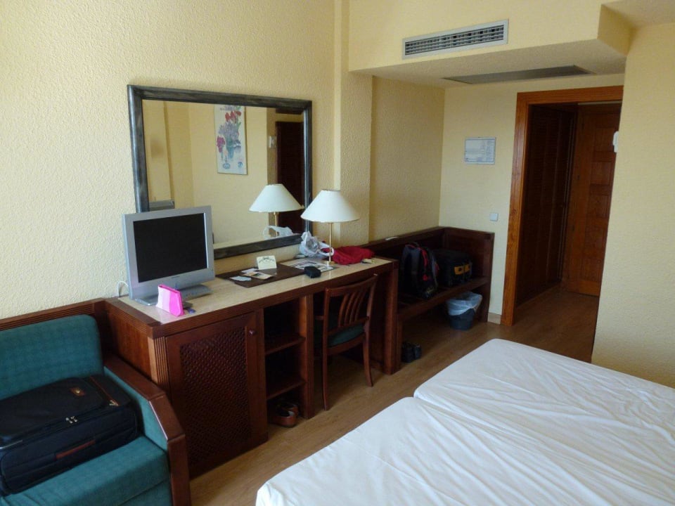 Standardzimmer Playa Esperanza Resort