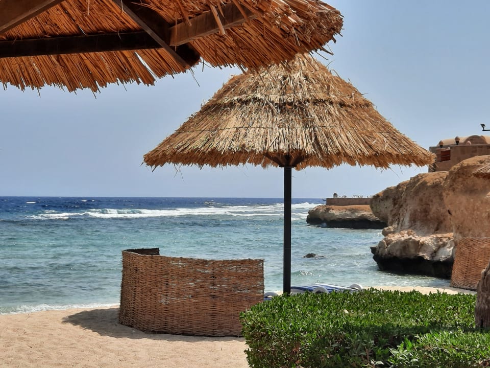 Strand Mövenpick Resort El Quseir