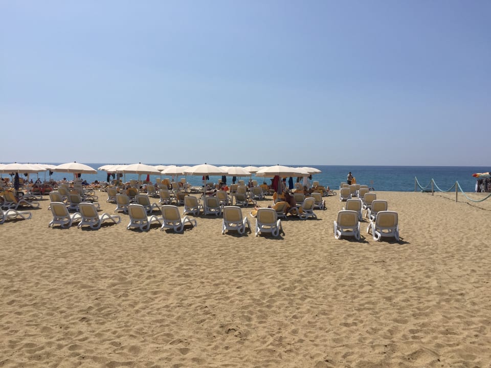 Pool TUI MAGIC LIFE Calabria