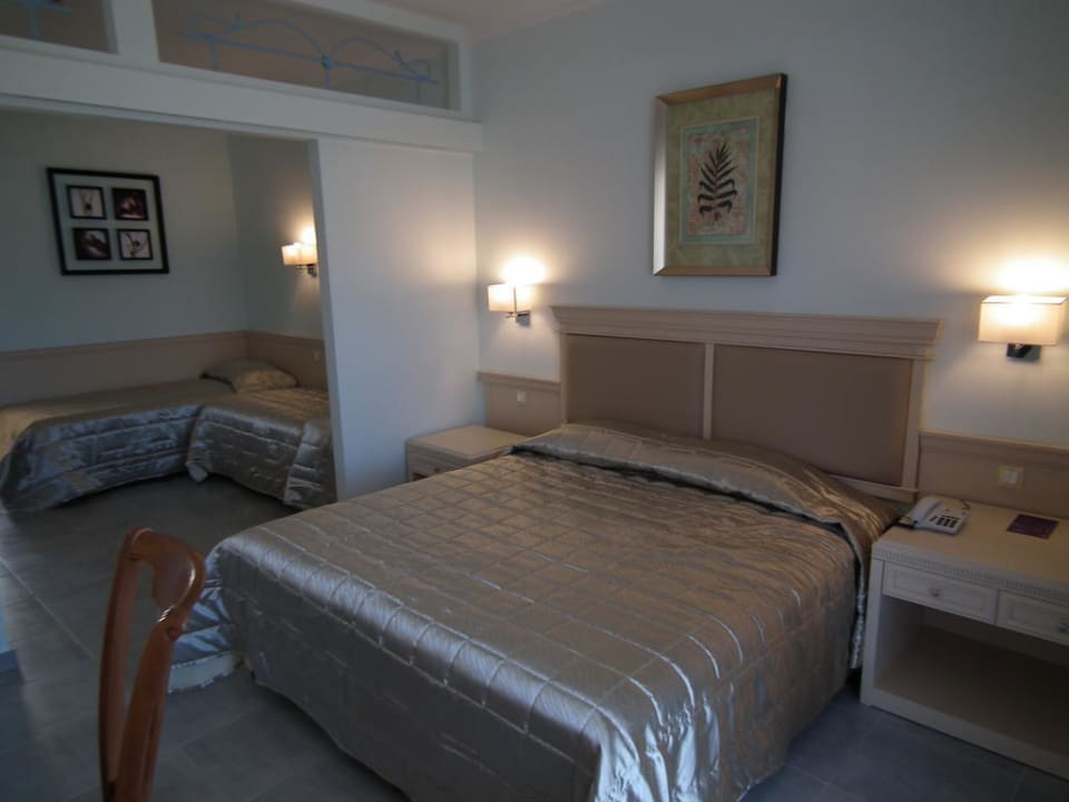 Pokój Lindos Princess Beach Resort & Spa