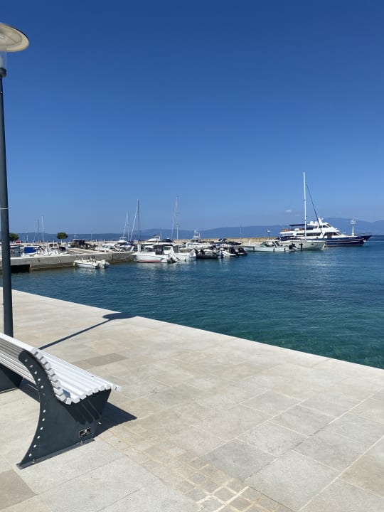 Strand Veya Maradiso Hotel by Aminess