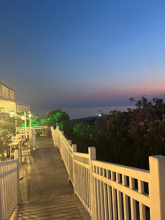 Strand allsun Numa Club Side