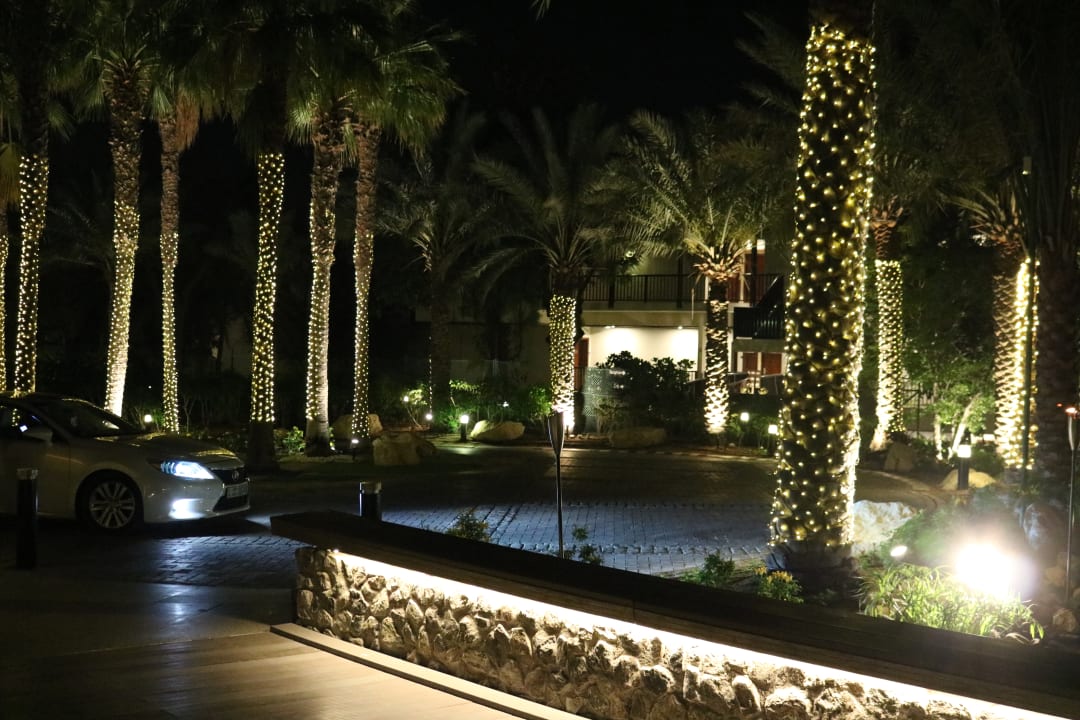 Garten JA Beach Hotel