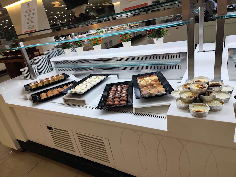 Gastro Hane Family Resort